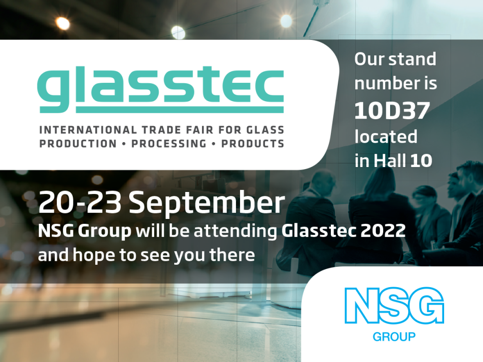 Glasstec 2022