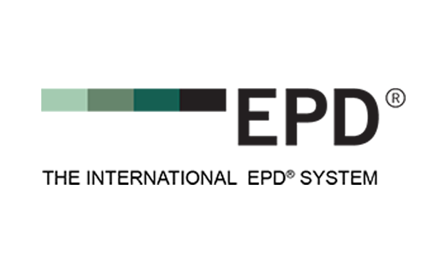 EPD logo