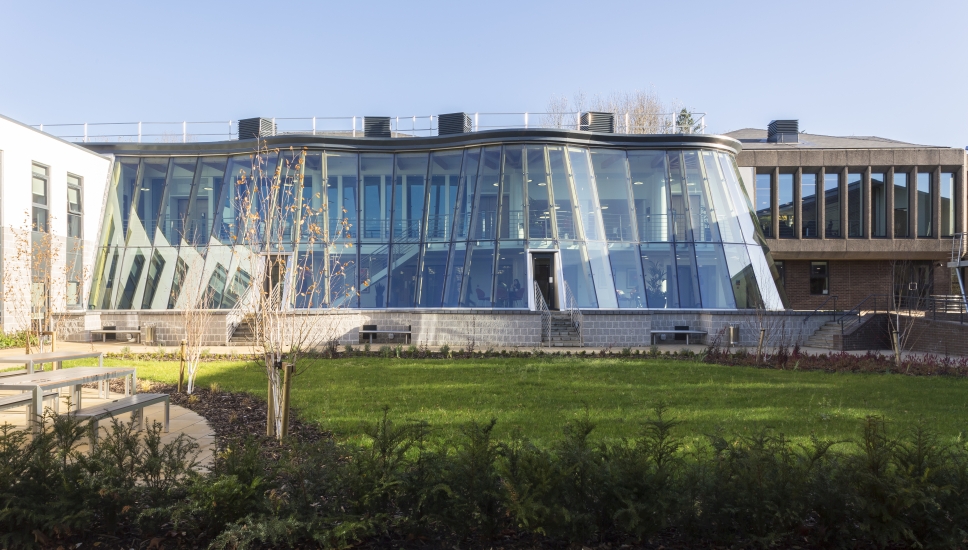 Durham University Business School