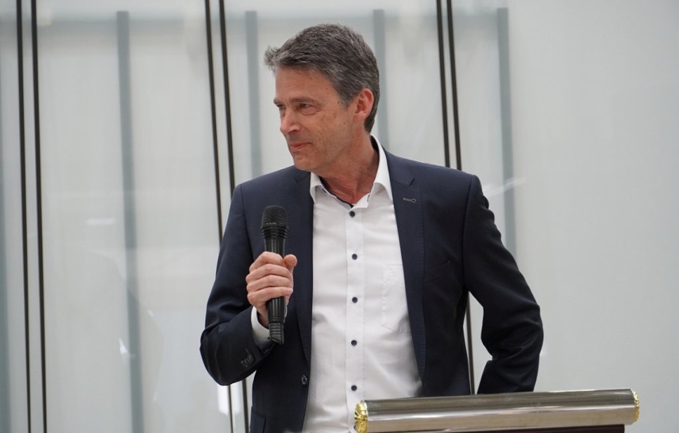 Christian Quenett