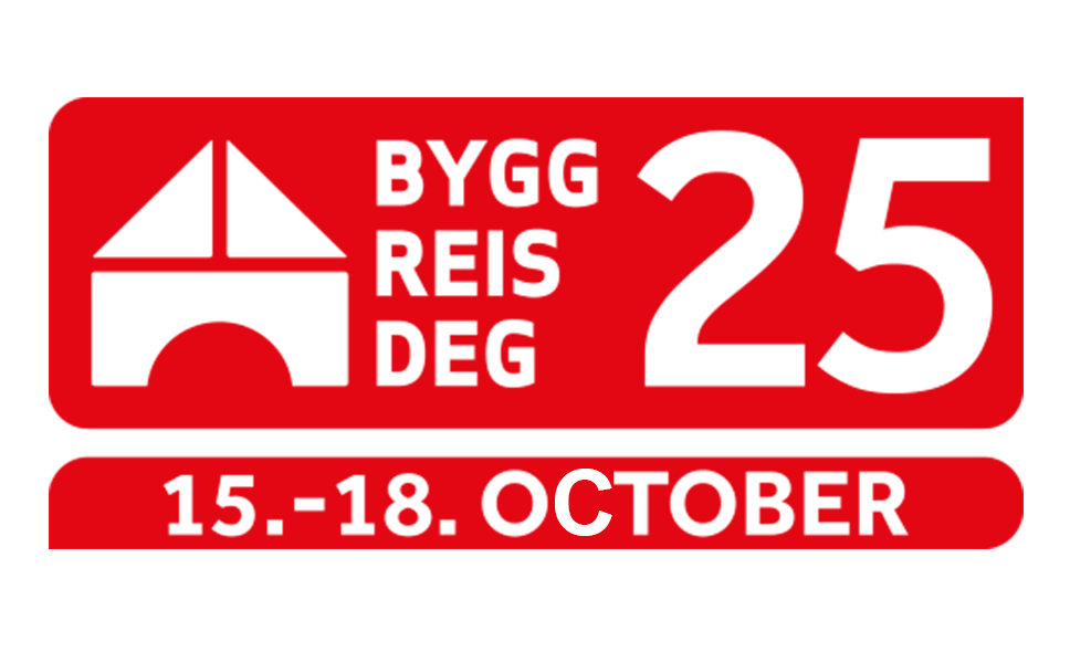 Bygg Reis Deg 2025