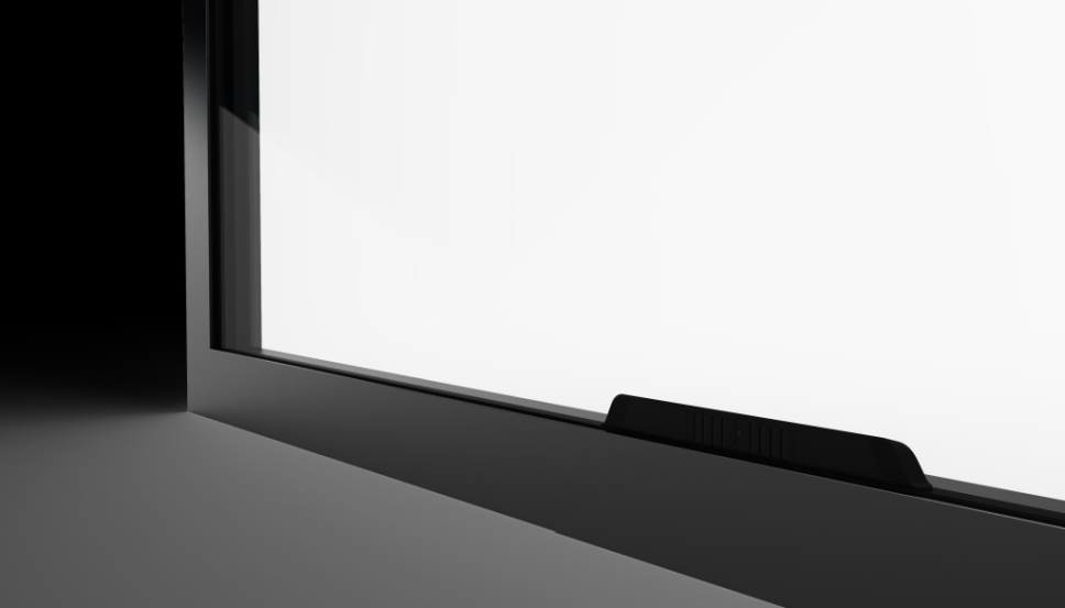 SmartWindow